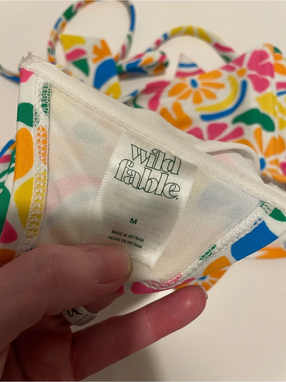 wild fable wild fable
